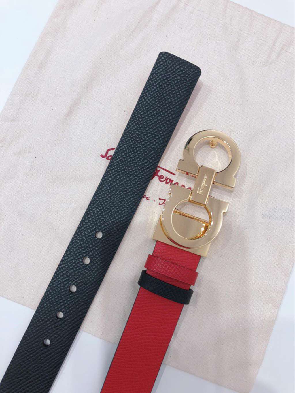 Ferragamo BELTS 25mm